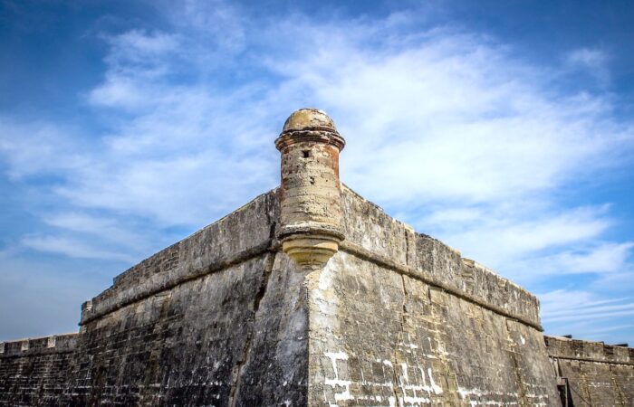 Visit historic St. Augustine Tour today with great deals on trips from Orlando